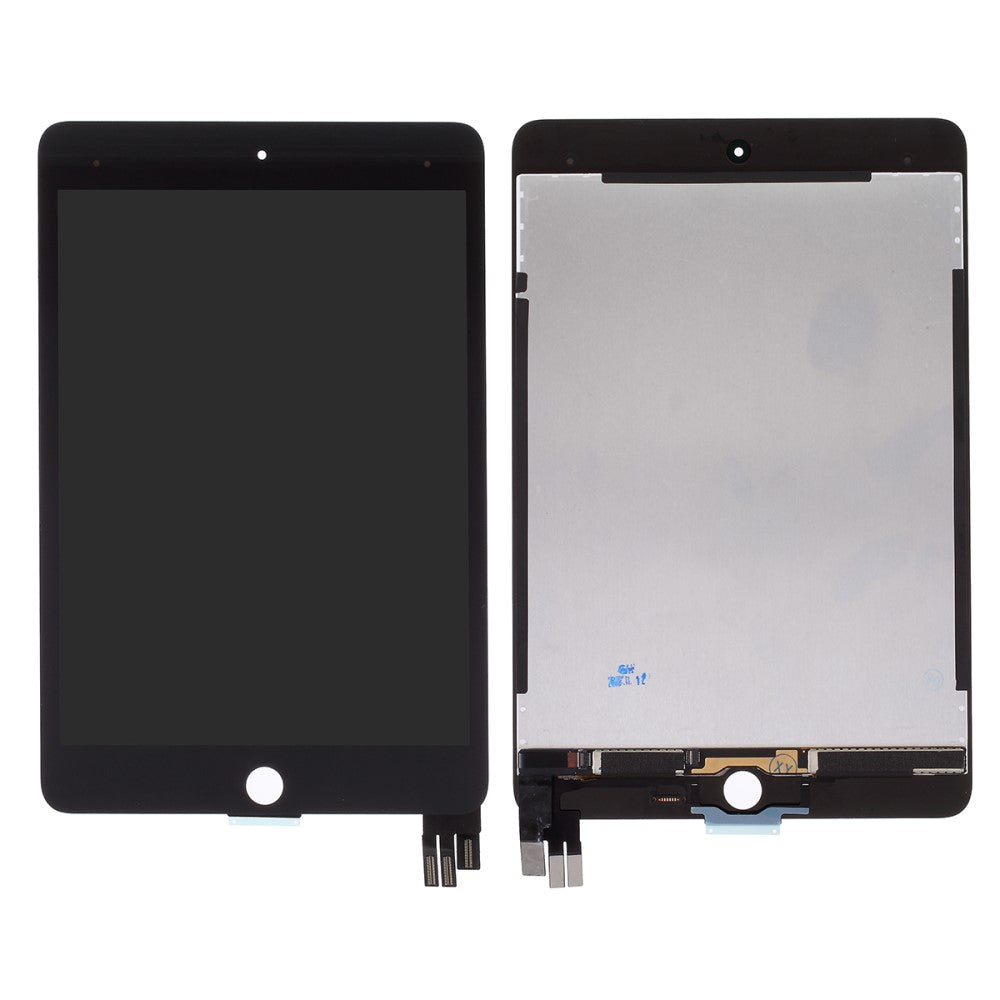 Ecran LCD + Vitre Tactile Apple iPad Mini (2019) 7.9 Noir