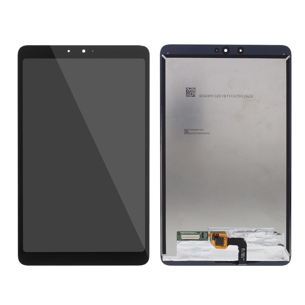 Ecran LCD + Numériseur Tactile Xiaomi MI Pad 4 Noir