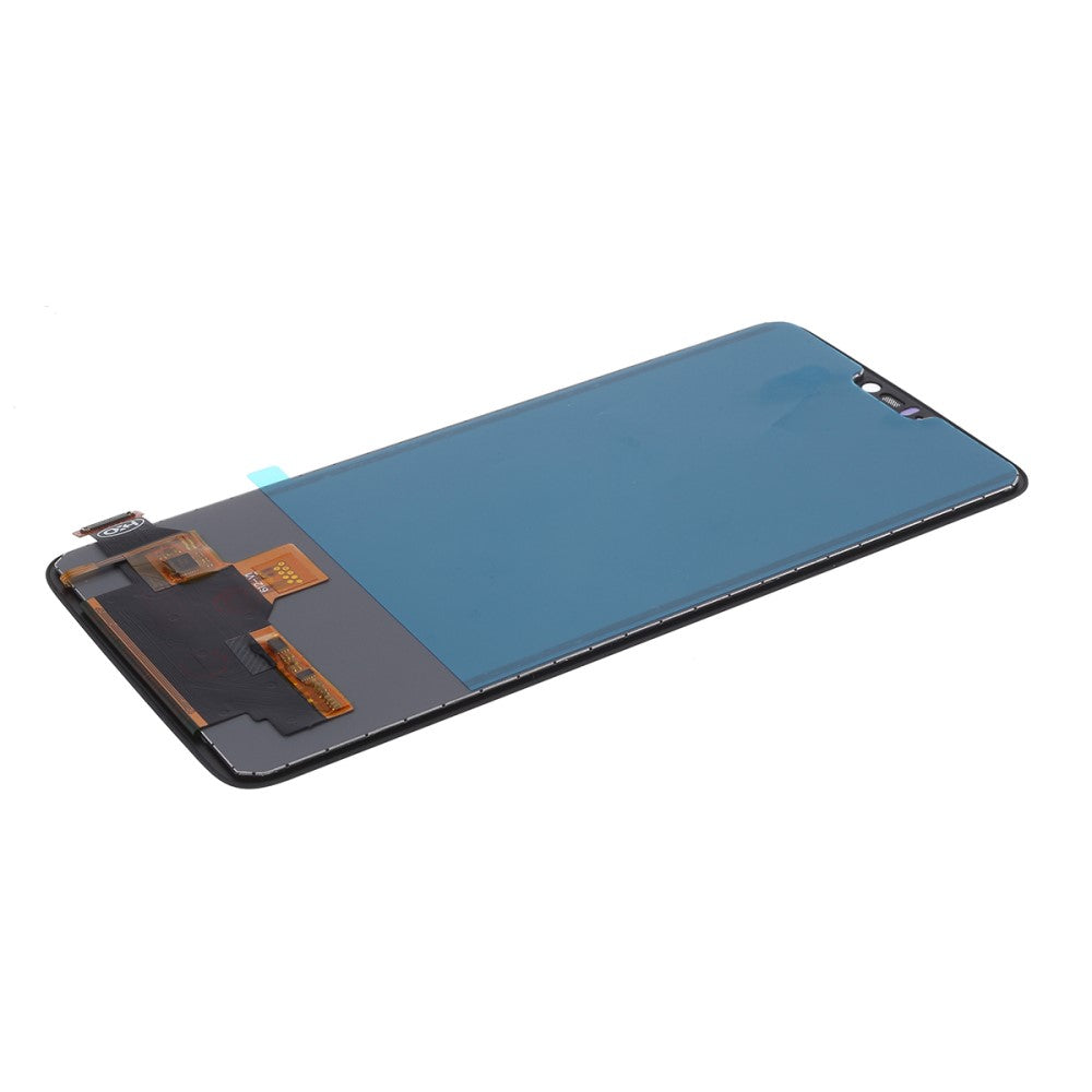 LCD Screen + Touch Digitizer OnePlus 6 (TFT Version) Black