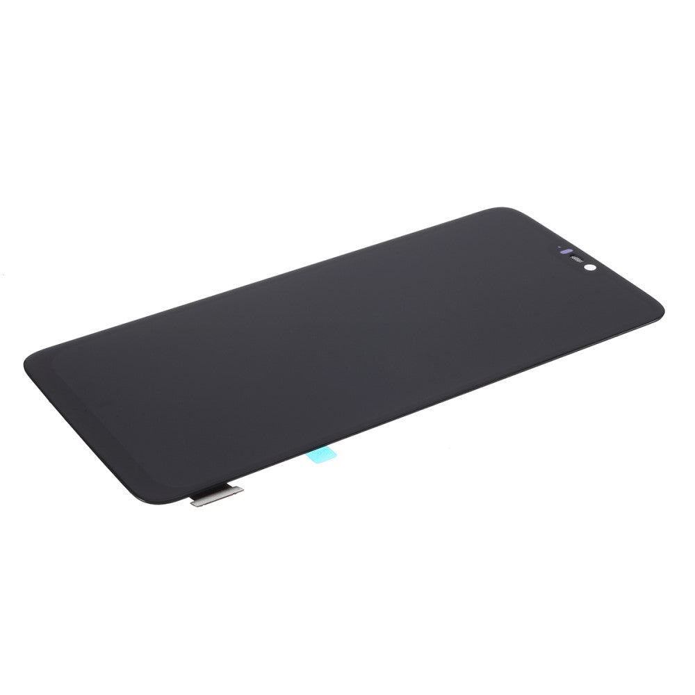 LCD Screen + Touch Digitizer OnePlus 6 (TFT Version) Black
