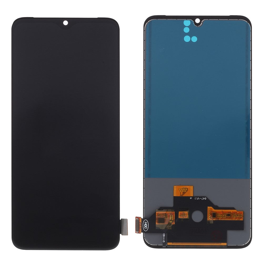 Pantalla LCD + Tactil Digitalizador OnePlus 7 (TFT Versión) Negro