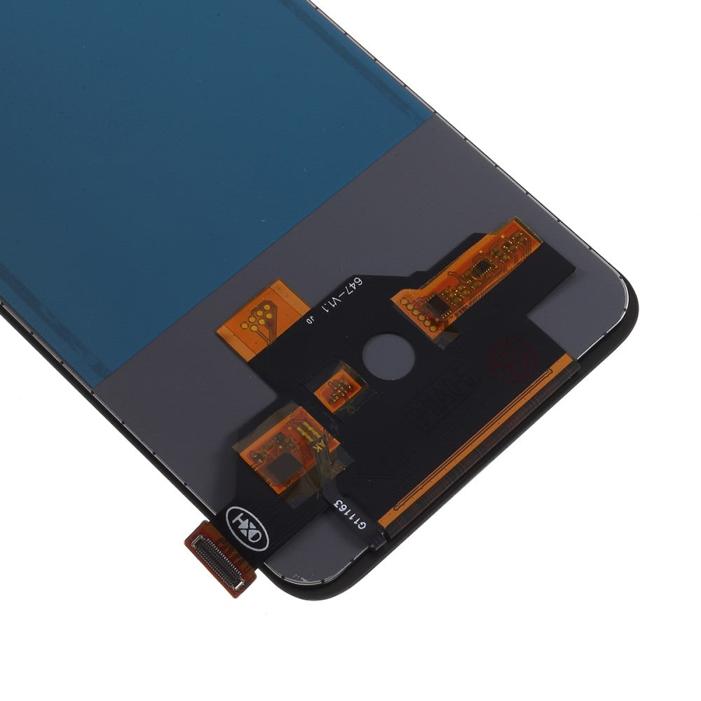 Pantalla LCD + Tactil Digitalizador OnePlus 7 (TFT Versión) Negro