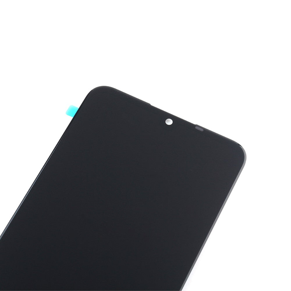LCD Screen + Touch Digitizer Wiko View 3 Pro Black