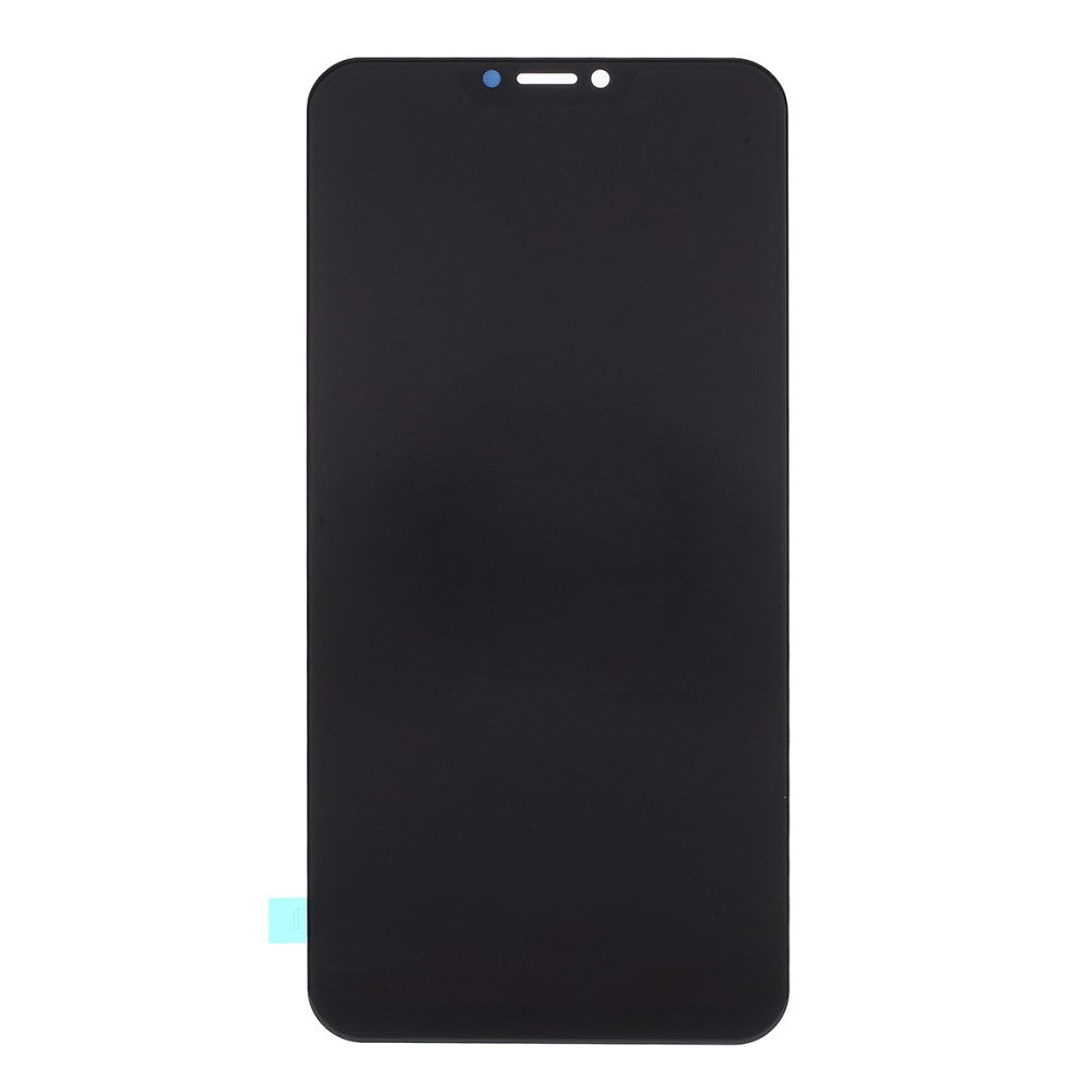 Ecran LCD + Vitre Tactile Asus Zenfone 5Z ZS620KL Noir