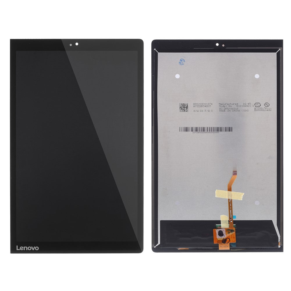 LCD Screen + Touch Digitizer Lenovo Yoga Tab 3 Pro YT3-X90 Black