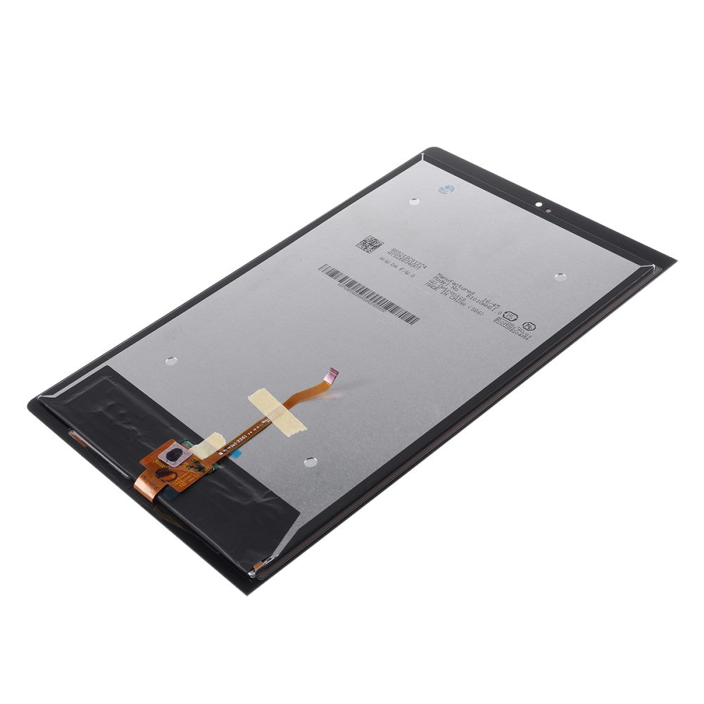 Pantalla LCD + Tactil Digitalizador Lenovo Yoga Tab 3 Pro YT3-X90 Negro