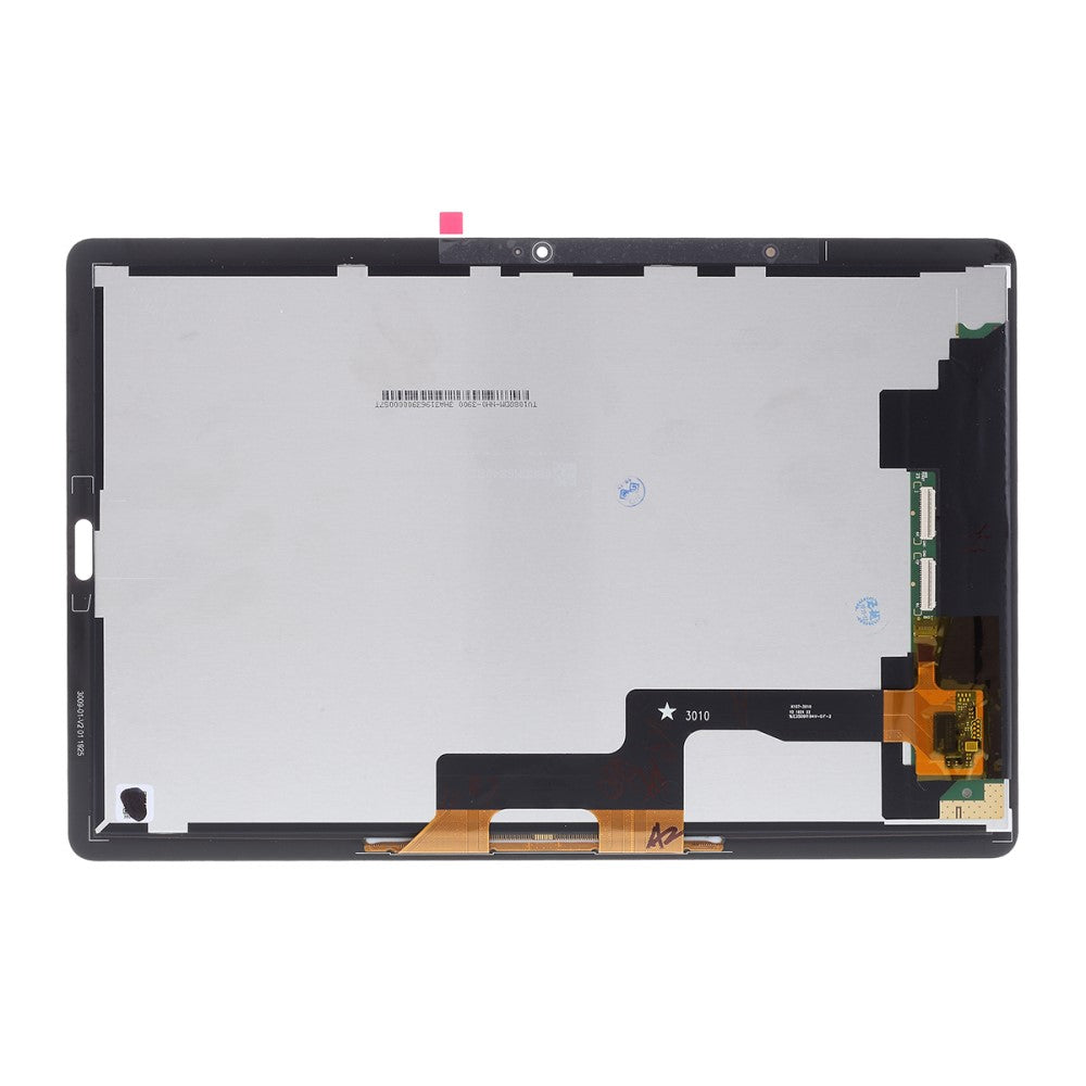 Ecran LCD + Numériseur Tactile Huawei MediaPad M6 10.8 Noir