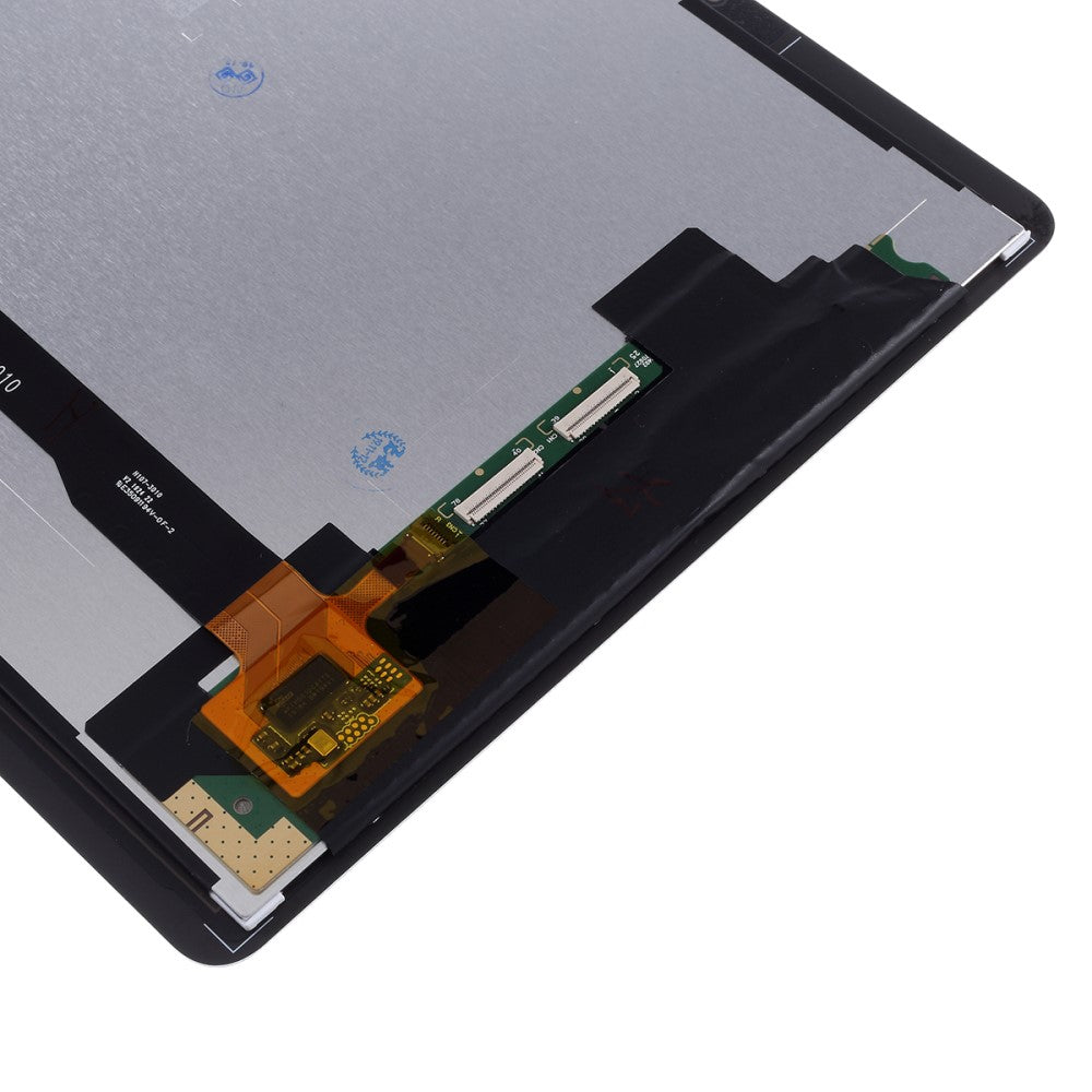Pantalla LCD + Tactil Digitalizador Huawei MediaPad M6 10.8 Negro