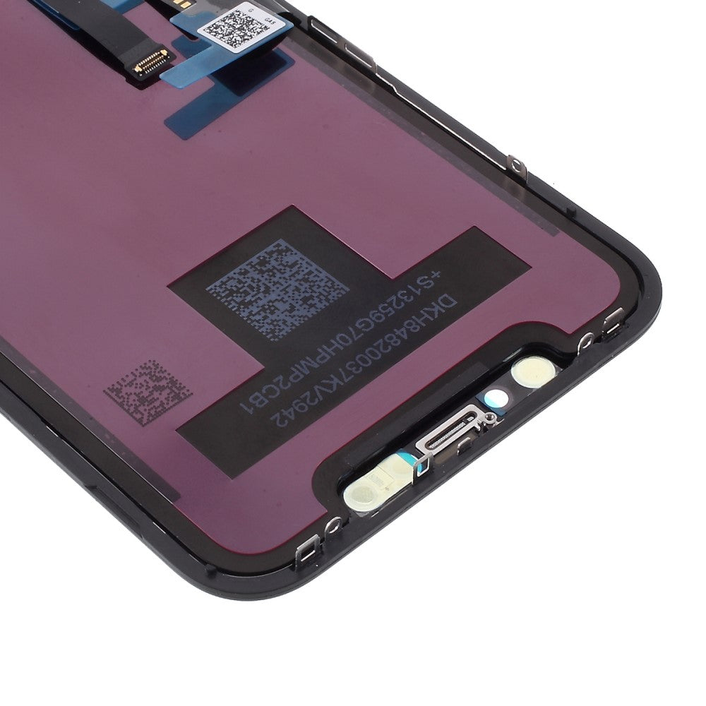 Ecran LCD + Numériseur Tactile Apple iPhone 11