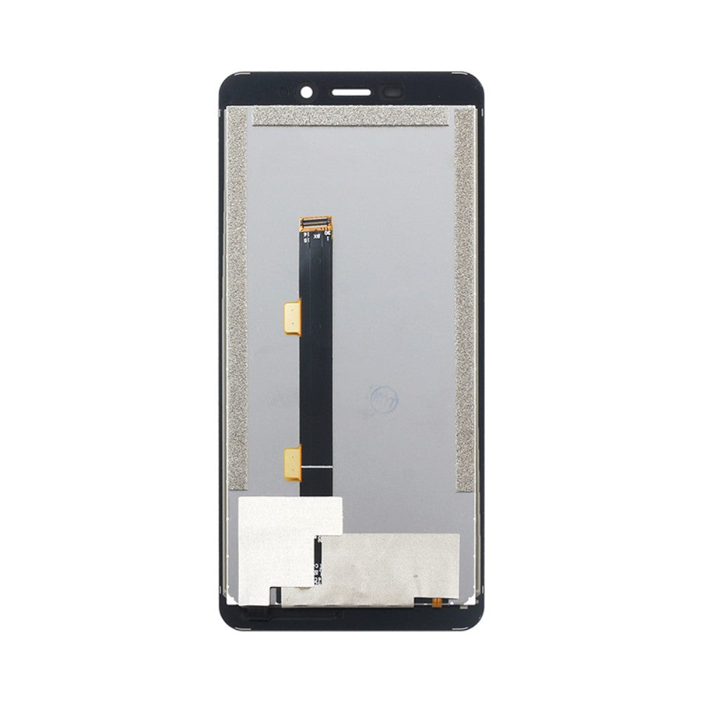 LCD Screen + Touch Digitizer for Ulefone Armor X3 X5 Black