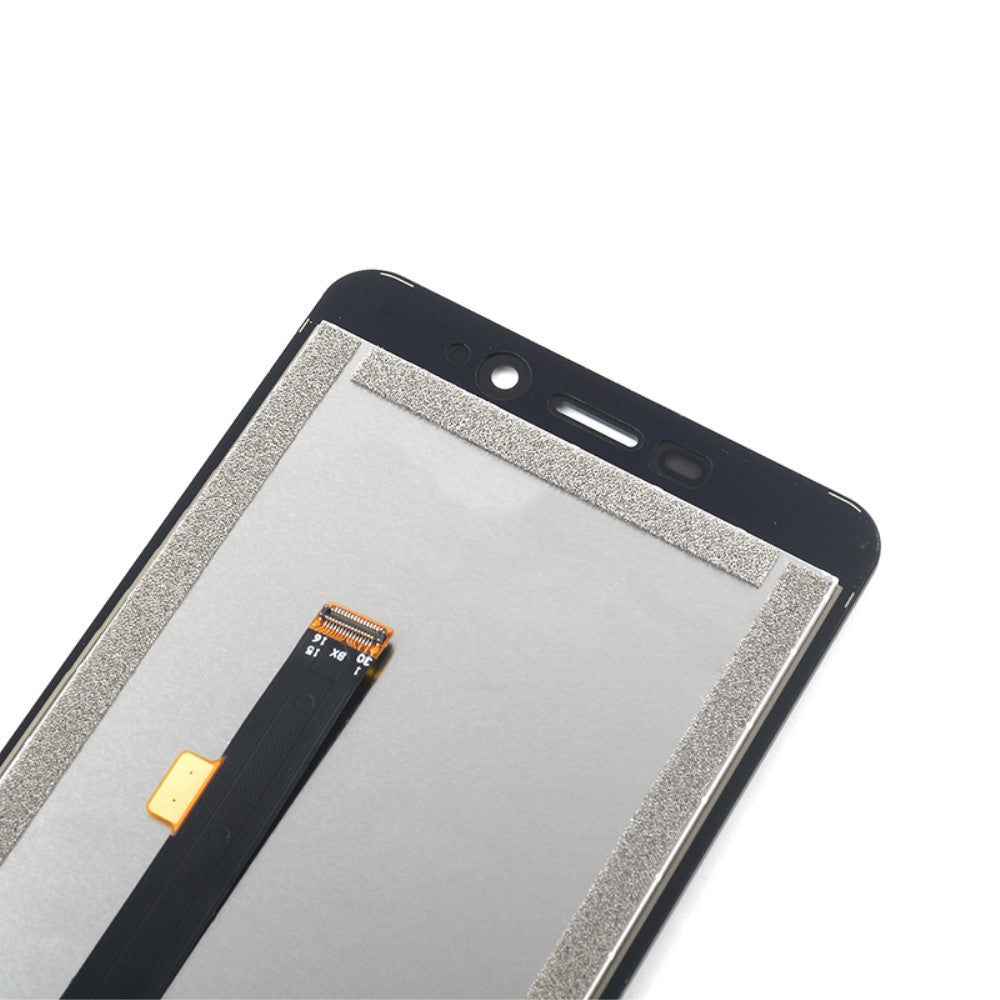 LCD Screen + Touch Digitizer for Ulefone Armor X3 X5 Black