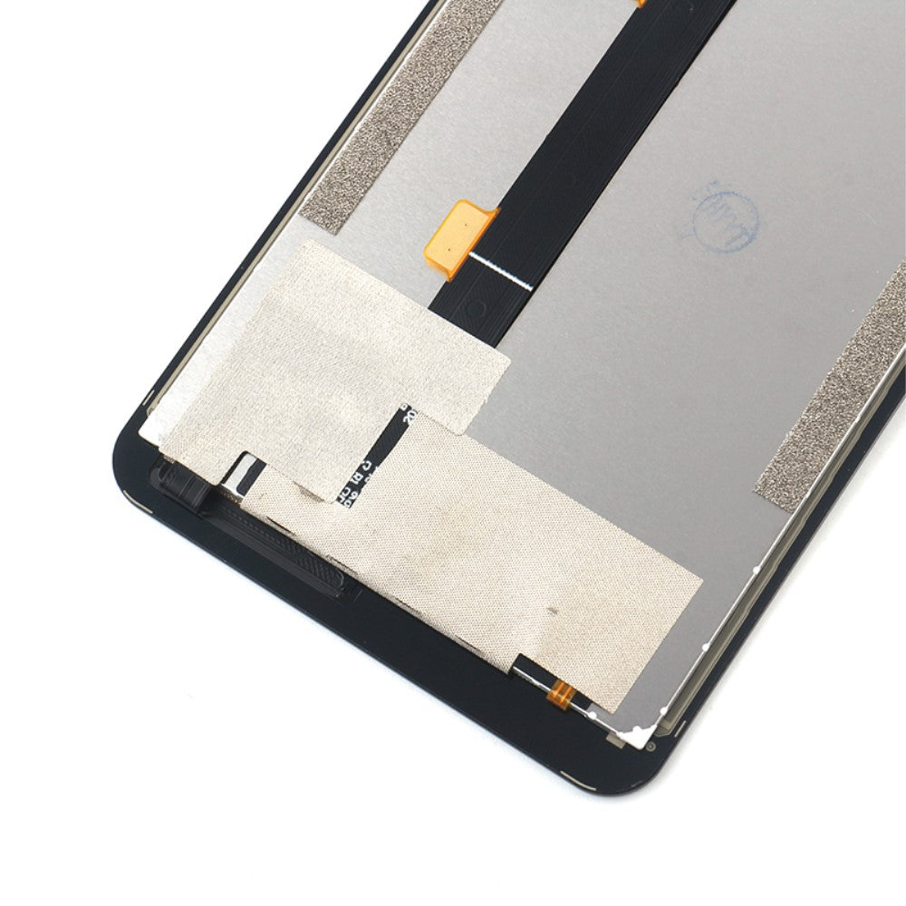 Ecran LCD + Numériseur Tactile pour Ulefone Armor X3 X5 Noir