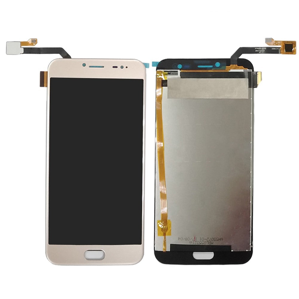LCD Screen + Touch Digitizer for Ulefone GeMini Pro T1 Gold