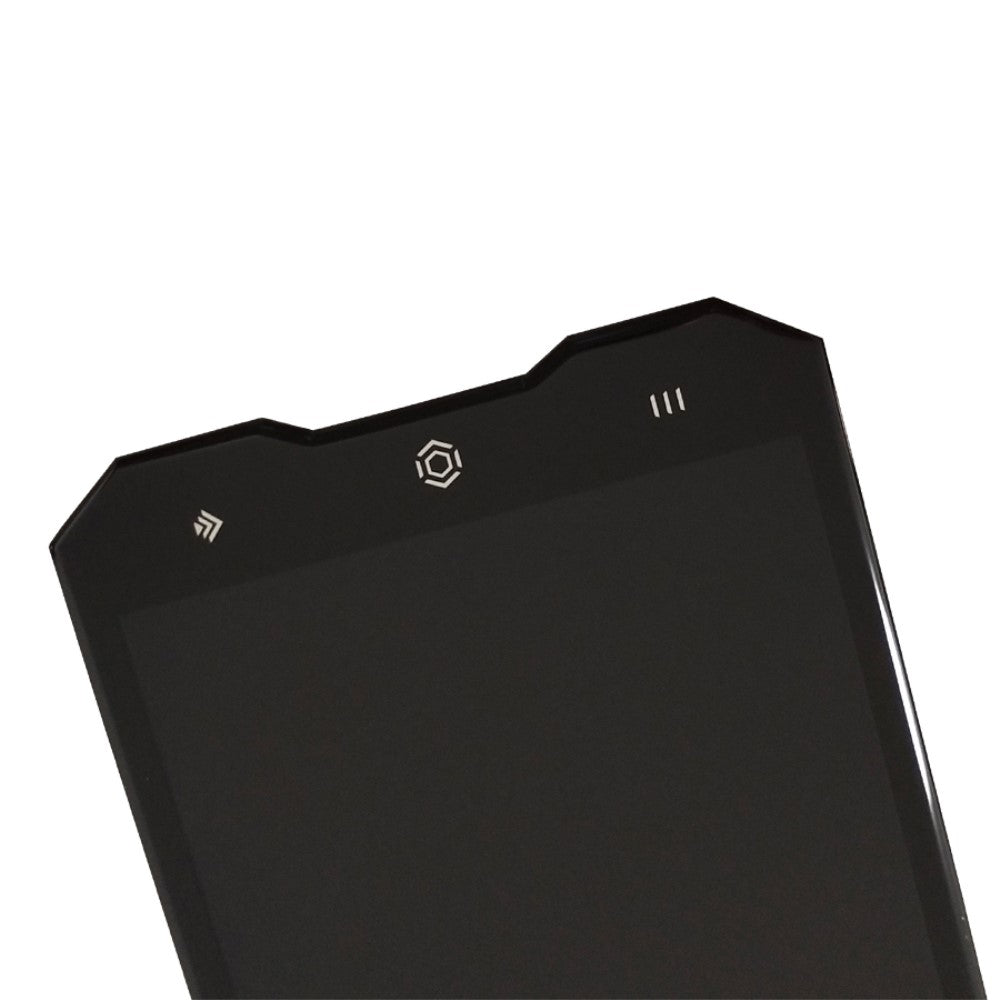 LCD Screen + Touch Digitizer Homtom ZOJI Z8 Black