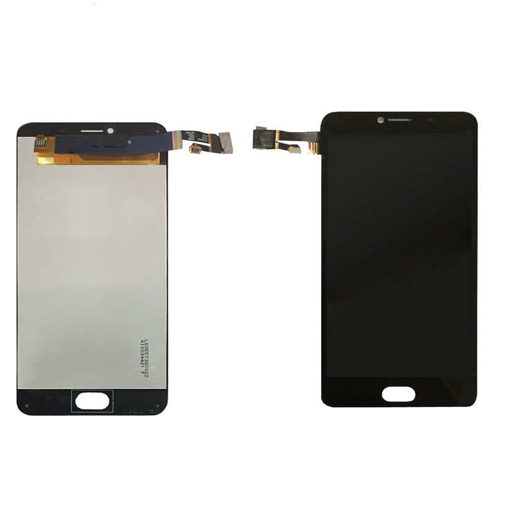 Pantalla LCD + Tactil Digitalizador Umi Umidigi Z1 Negro