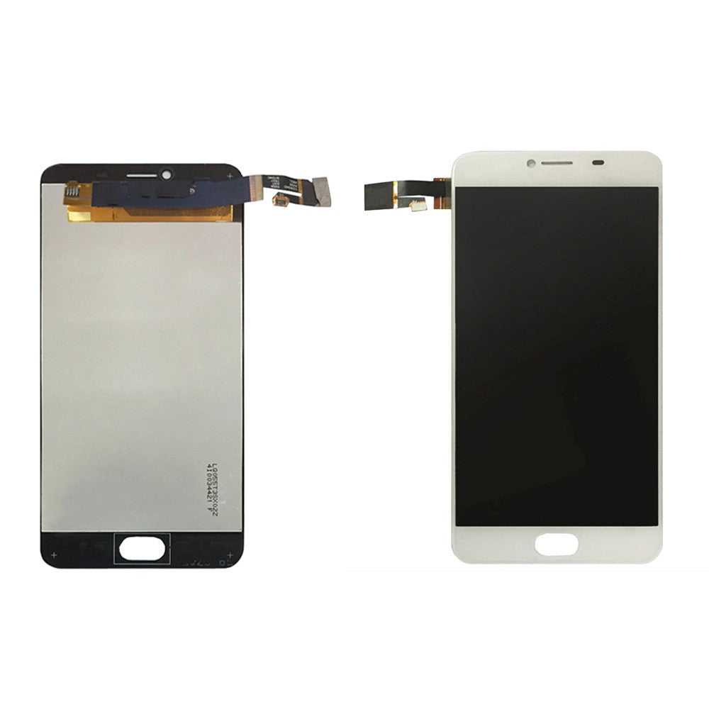 Ecran LCD + Vitre Tactile Umi Umidigi Z1 Blanc