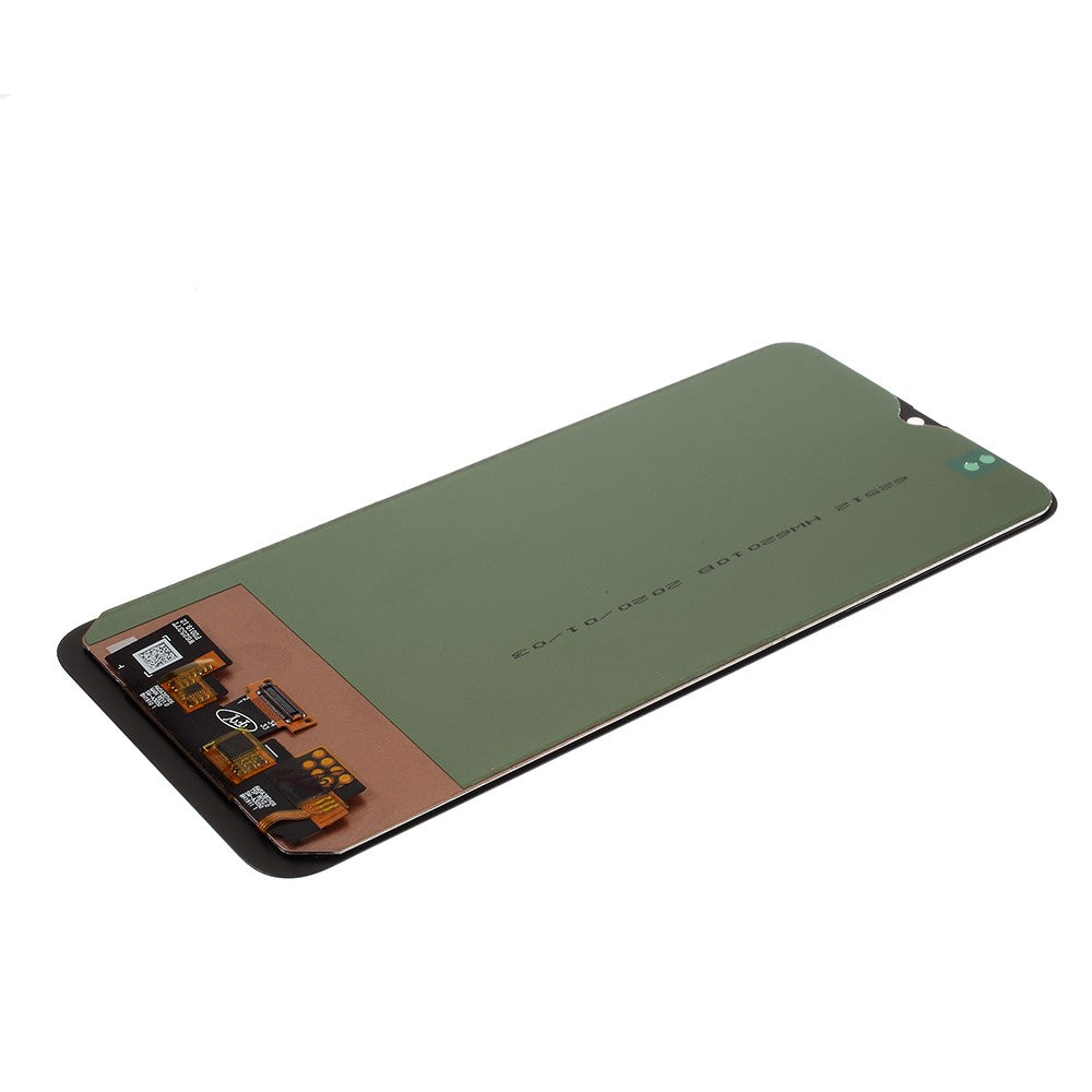 Pantalla LCD + Tactil Digitalizador Samsung Galaxy A40s (TFT Versión) Negro