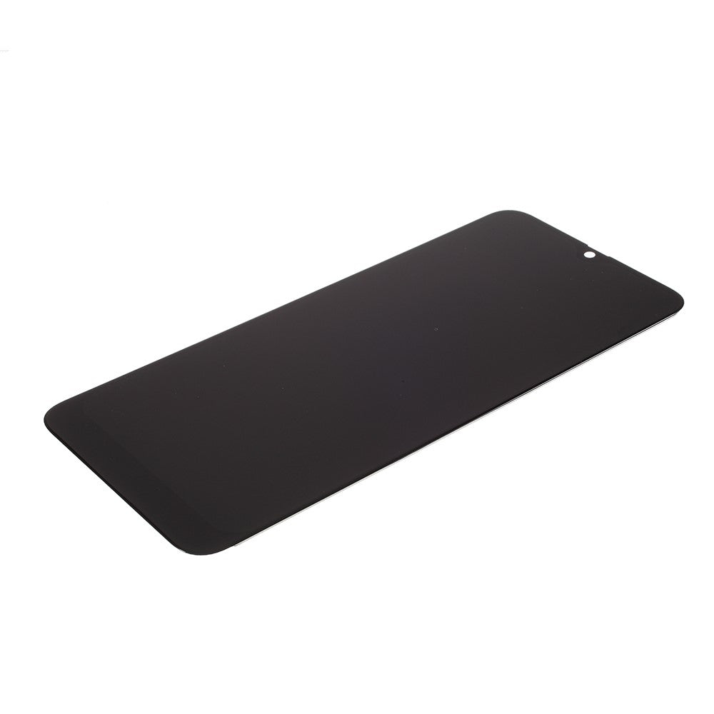 Ecran LCD + Vitre Tactile Samsung Galaxy A40s (Version TFT) Noir