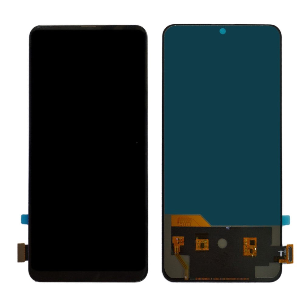 Ecran LCD + Numériseur Tactile Vivo NEX A (Version TFT) Noir