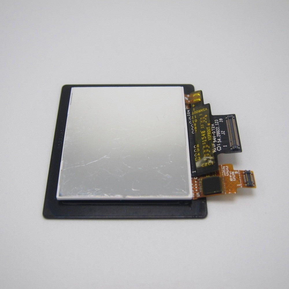 Ecran LCD + Numériseur Tactile Fitbit Blaze