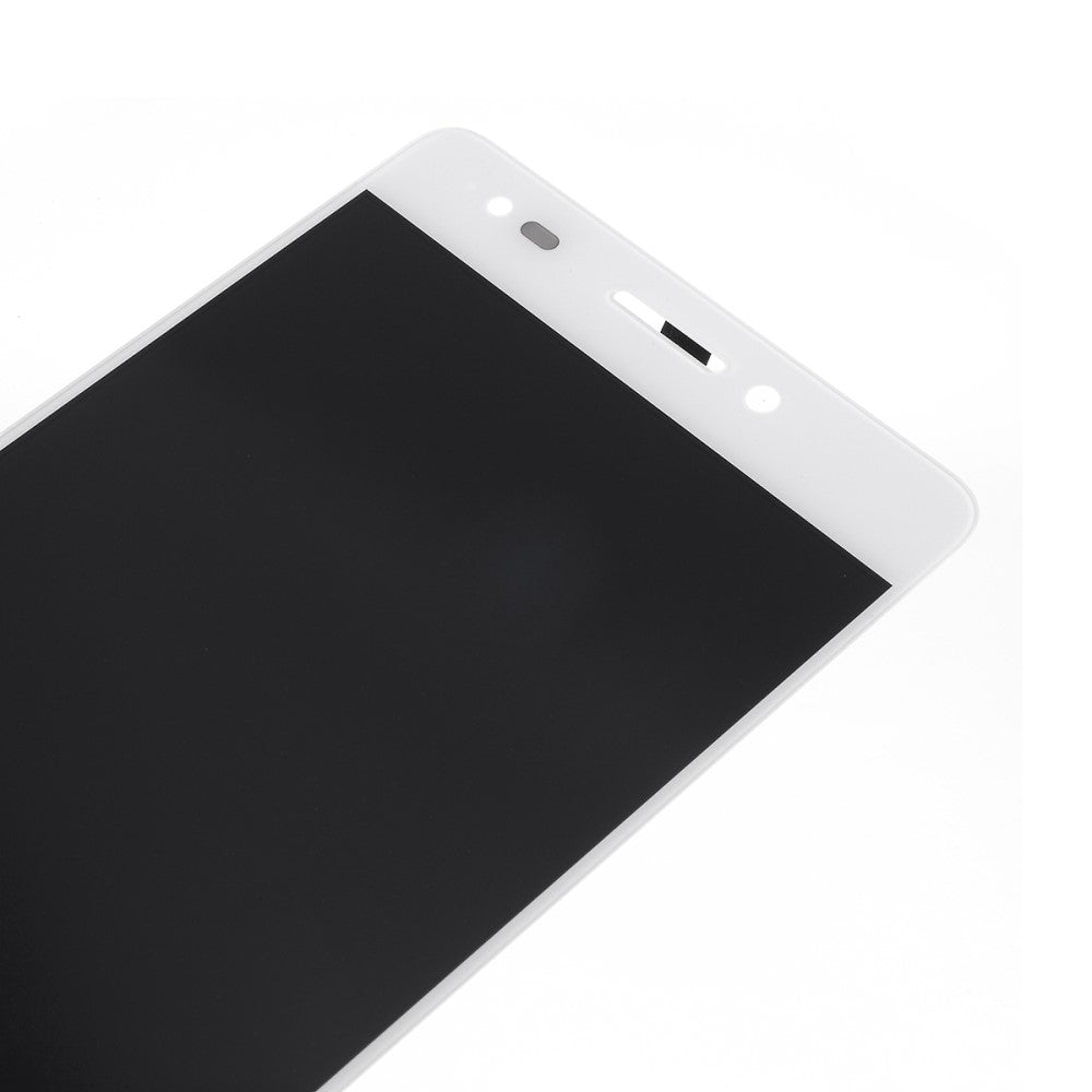 LCD Screen + Touch Digitizer BQ Aquaris M5.5 White