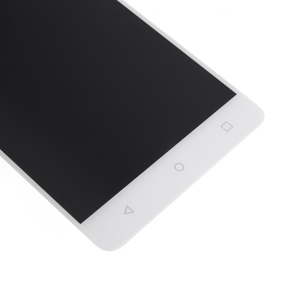 Pantalla LCD + Tactil Digitalizador BQ Aquaris M5.5 Blanco