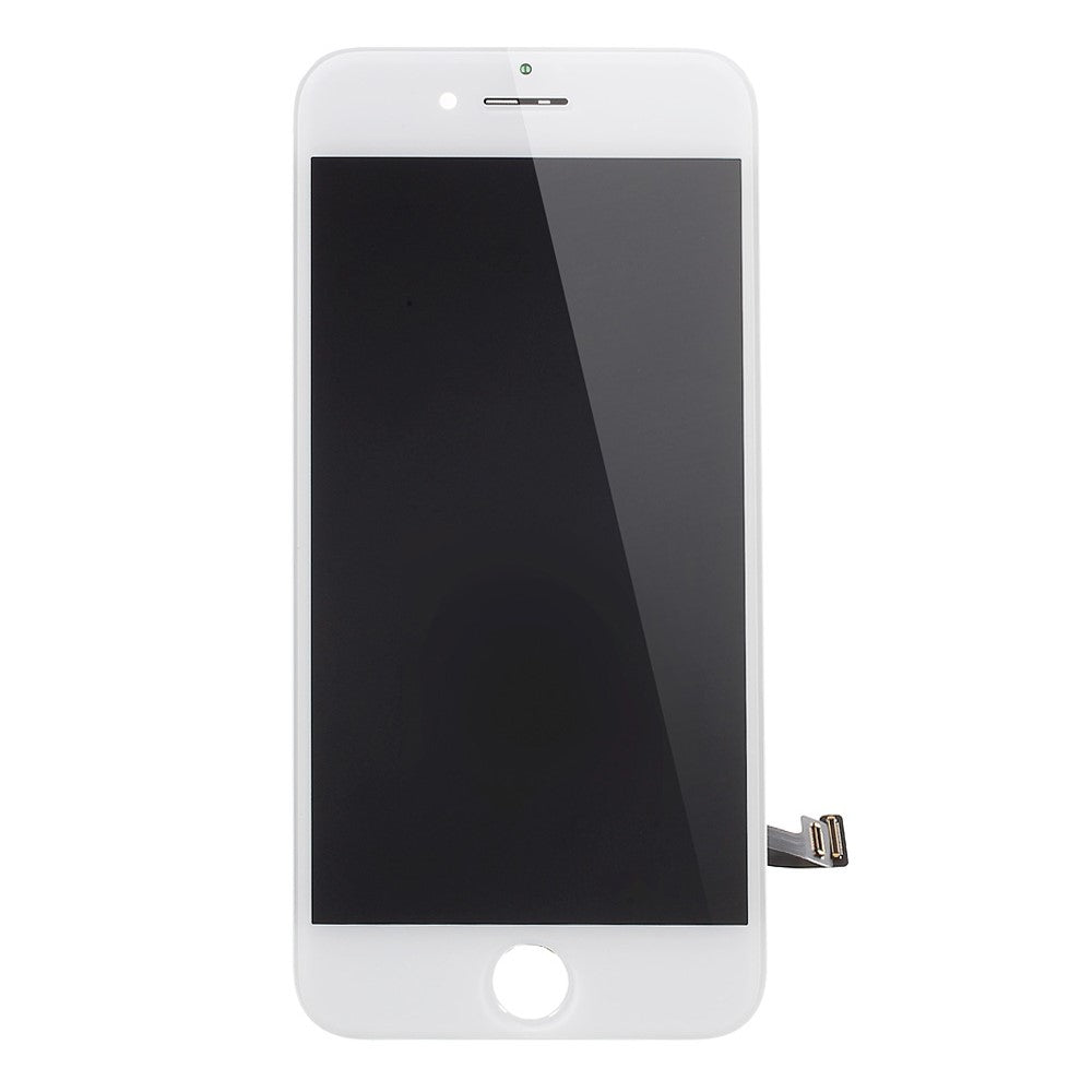 Pantalla LCD + Tactil Digitalizador Apple iPhone 7 Plus Blanco