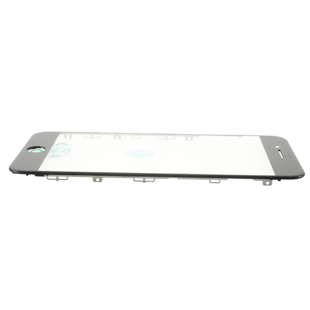 Cristal Pantalla Frontal + Adhesivo OCA Apple iPhone 8 Negro