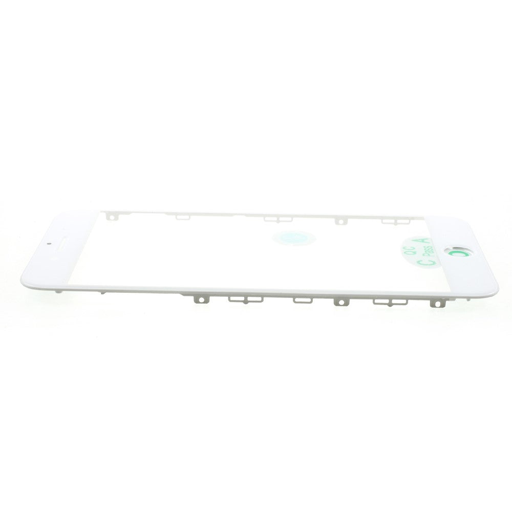 Front Screen Glass + OCA Adhesive Apple iPhone 8 Plus 5.5 White