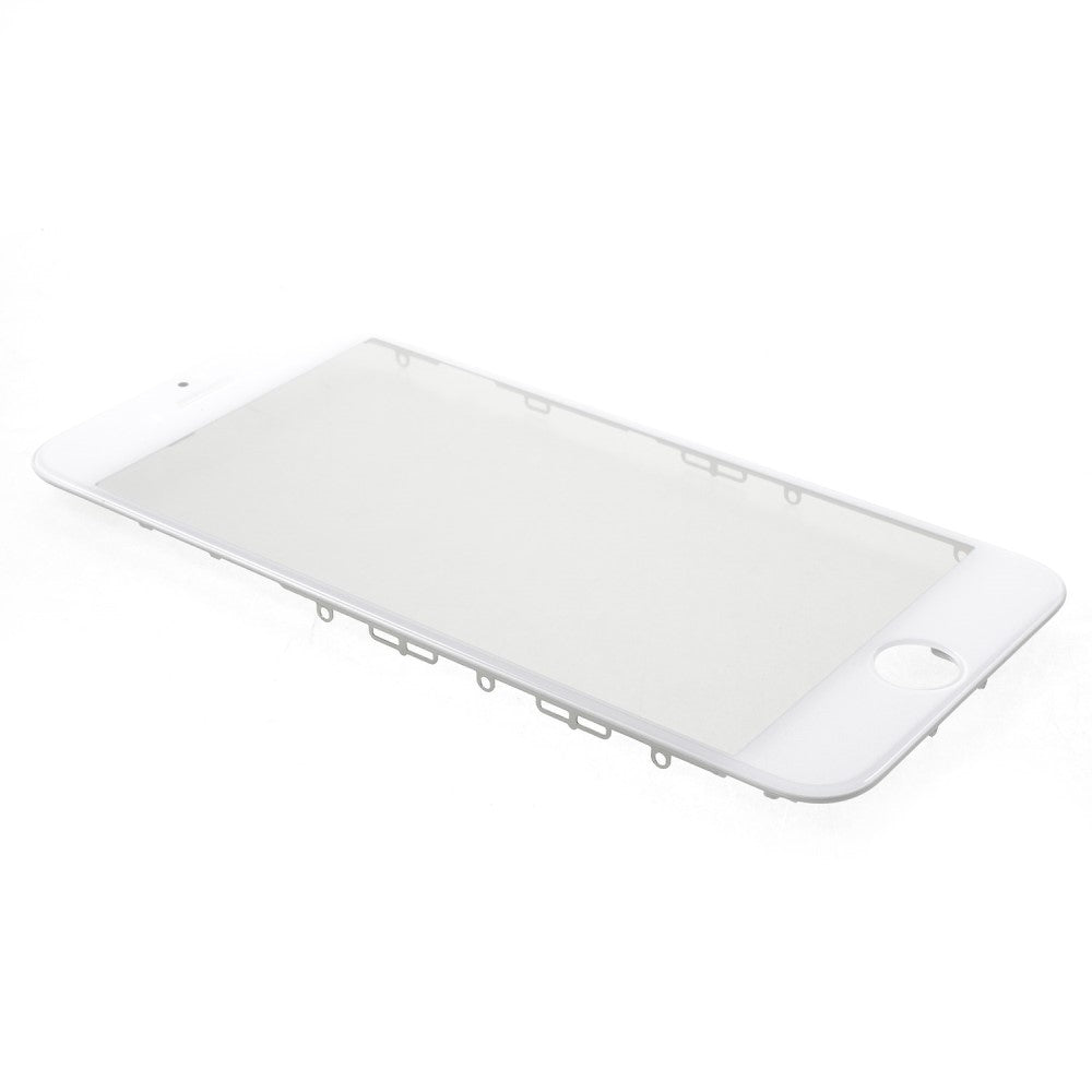 Front Screen Glass + OCA Adhesive Apple iPhone 8 White