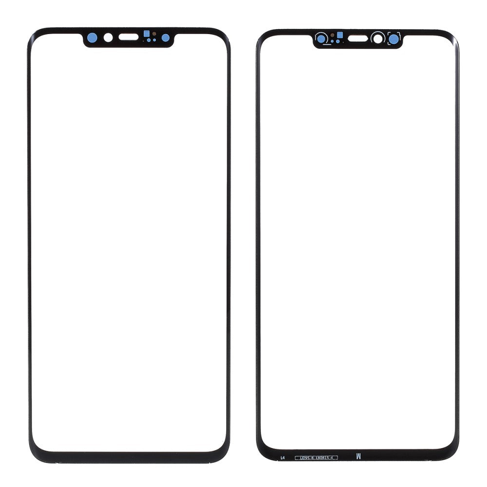 Outer Glass Front Screen Huawei Mate 20 Pro