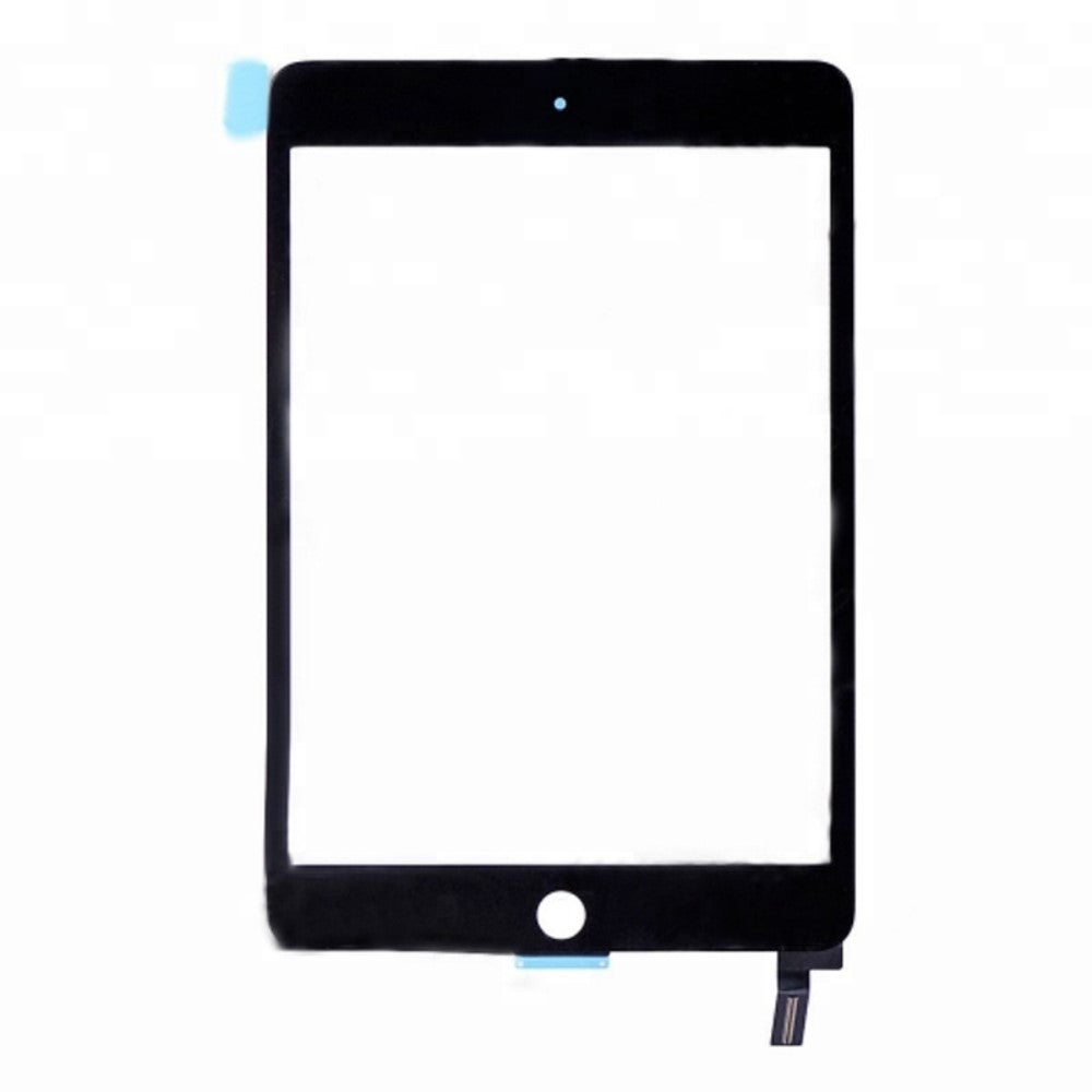 Vitre Tactile Digitizer Apple iPad Mini 4 Noir