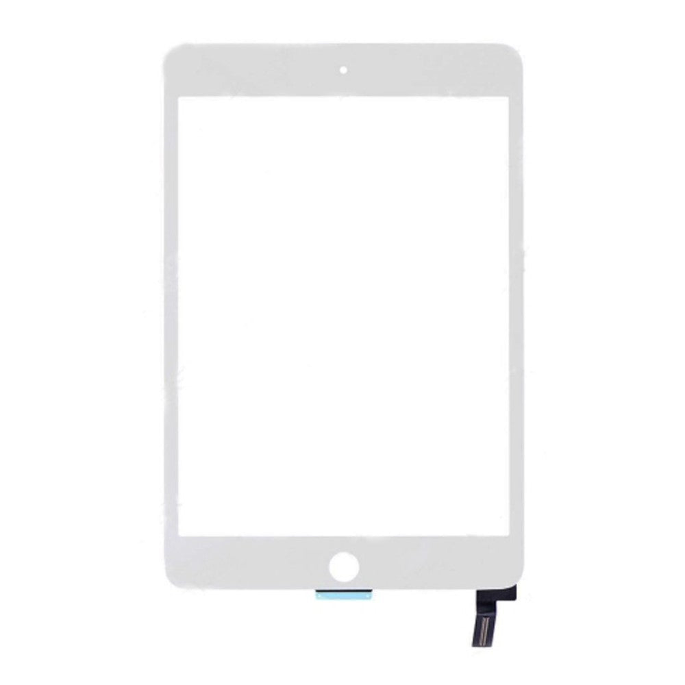 Pantalla Tactil Digitalizador Apple iPad Mini 4 Blanco