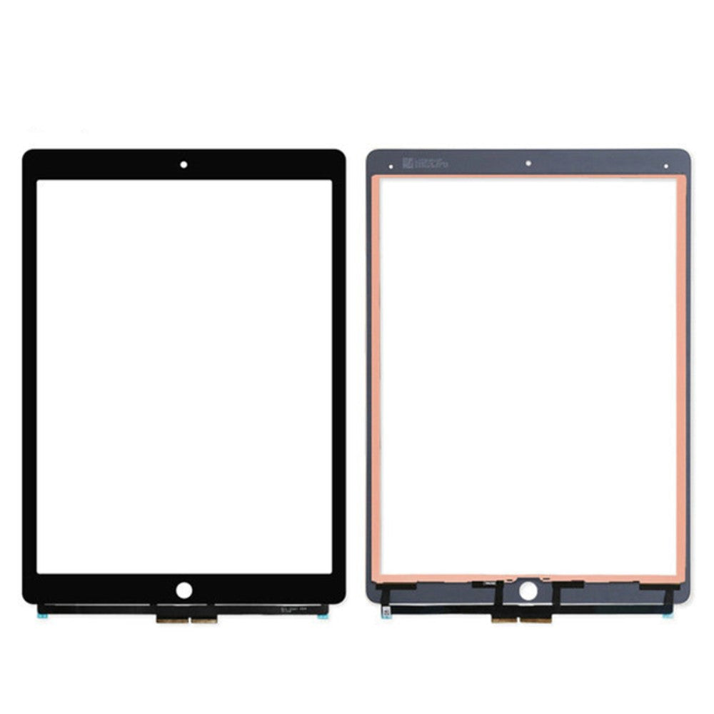 Vitre Tactile Digitizer Apple iPad Pro 12.9 (2015) Noir