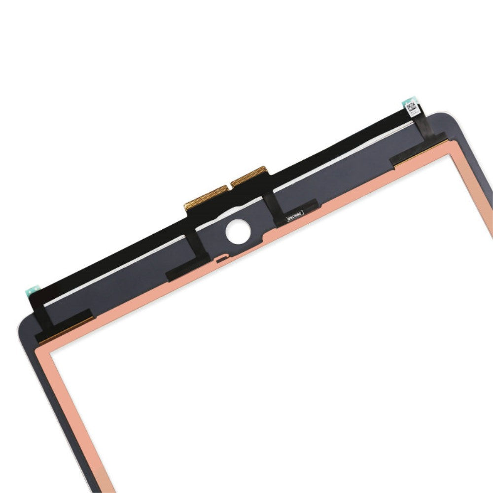 Vitre Tactile Digitizer Apple iPad Pro 12.9 (2015) Noir