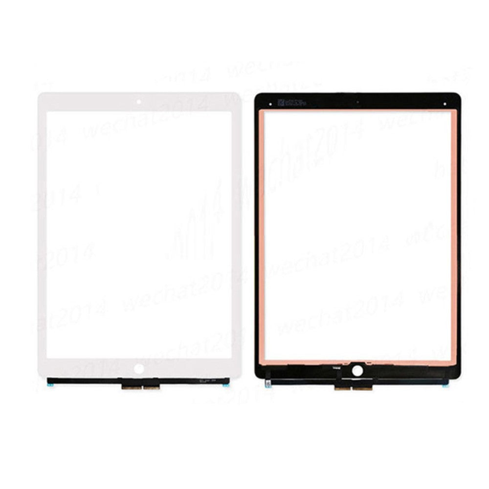 Vitre Tactile Digitizer Apple iPad Pro 12.9 (2015) Blanc