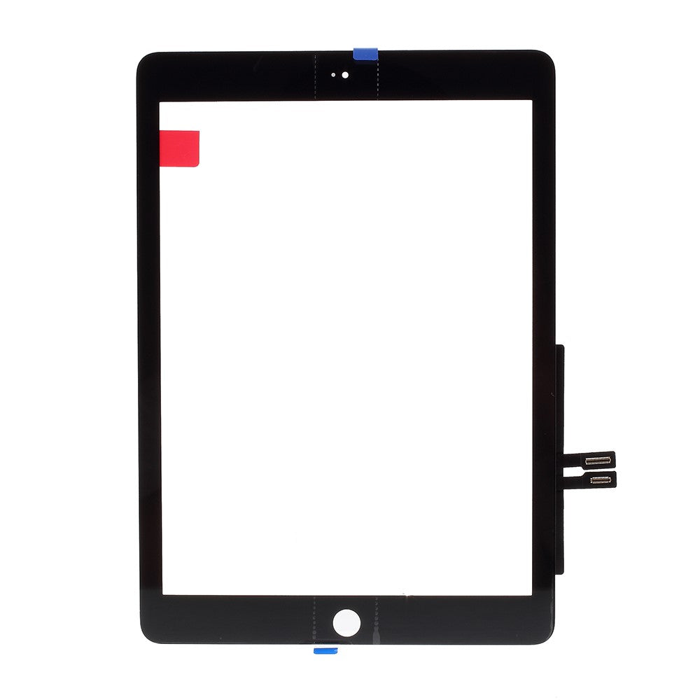 Touch Screen Digitizer Apple iPad 10.2 (2019) Black