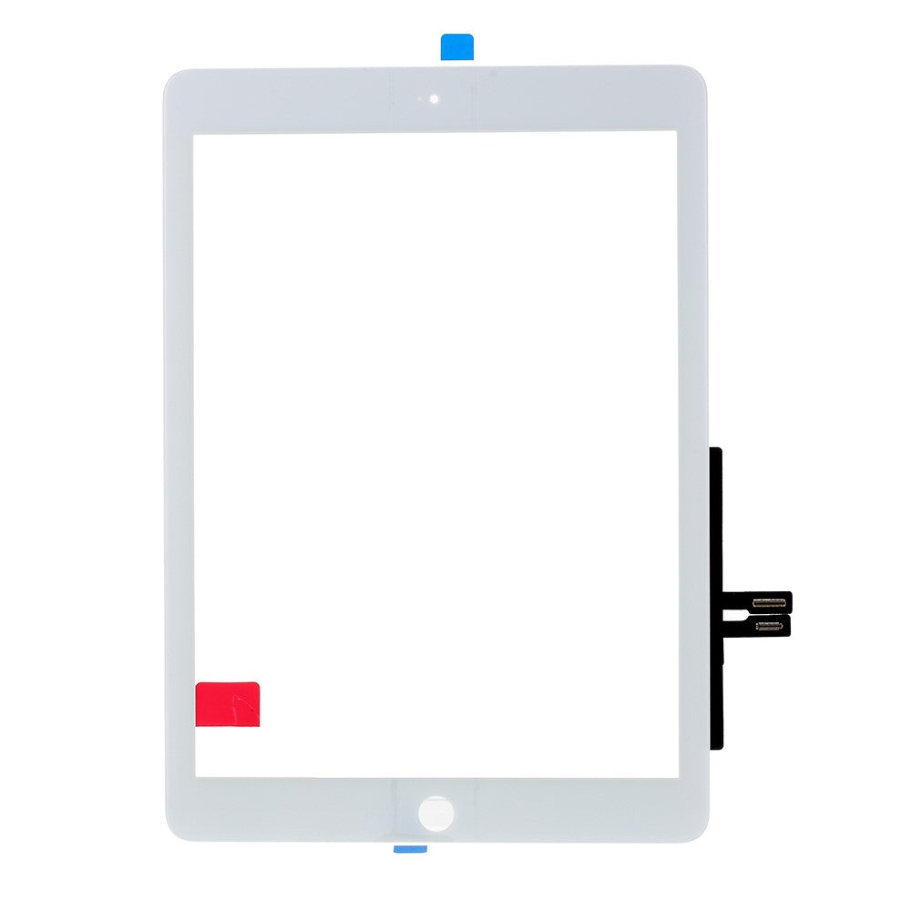 Pantalla Tactil Digitalizador Apple iPad 10.2 (2019) Blanco