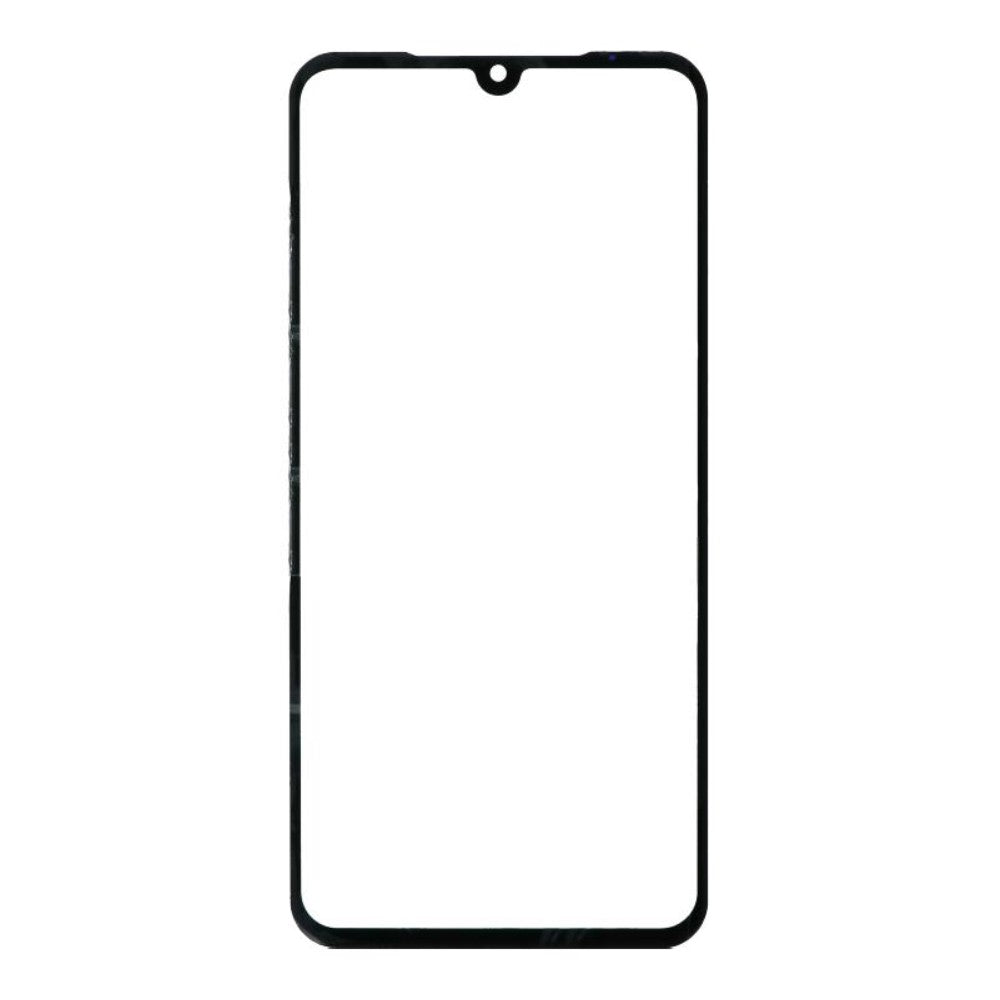Cristal Exterior Pantalla Frontal Xiaomi MI 9 Negro