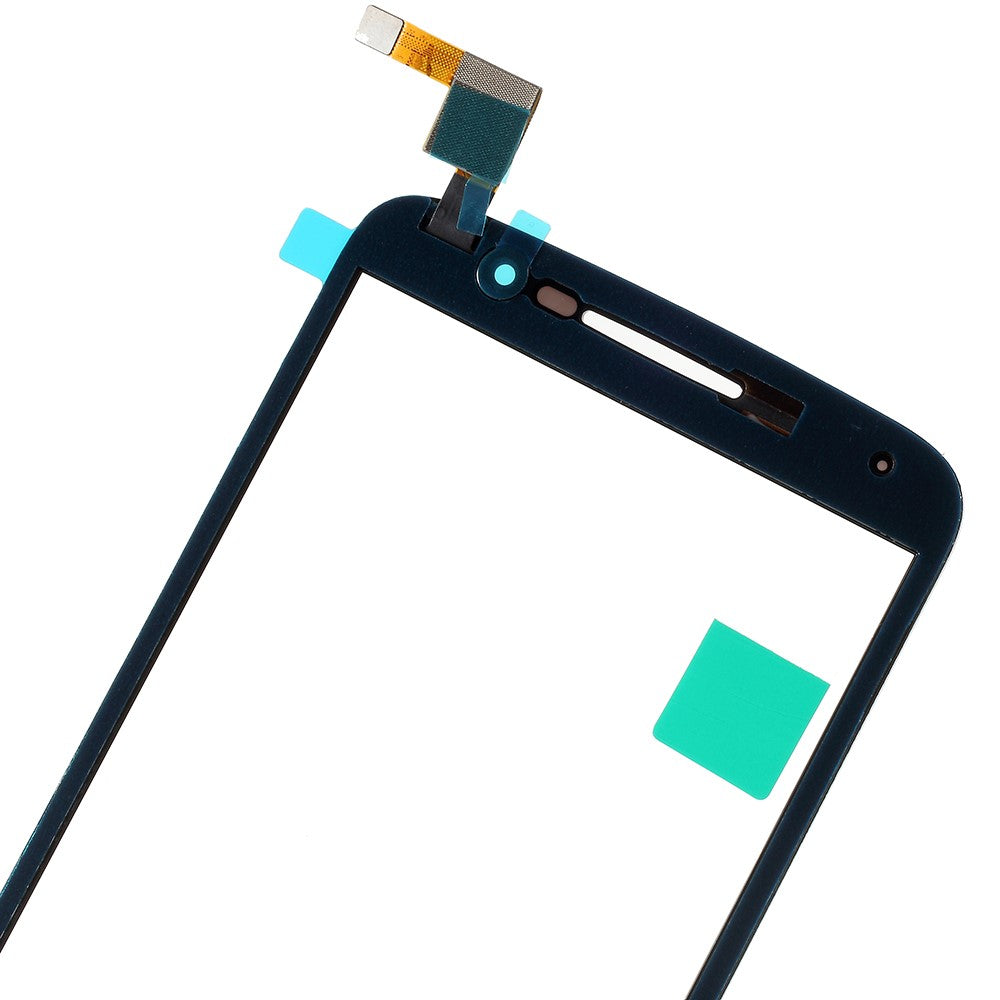 Touch Screen Digitizer Alcatel One Touch Pop 2 7043 Black