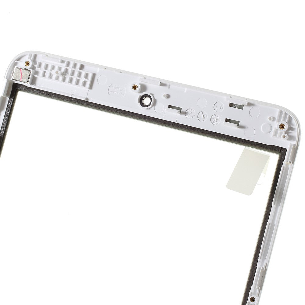 Touch Screen Digitizer Alcatel Pop 8 / P320 White