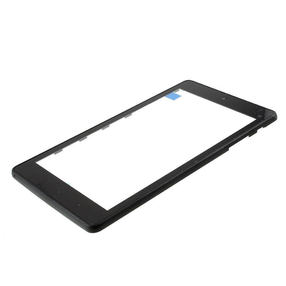Vitre Tactile Digitizer Alcatel One Touch Pop 7 LTE 4G 9015W Noir