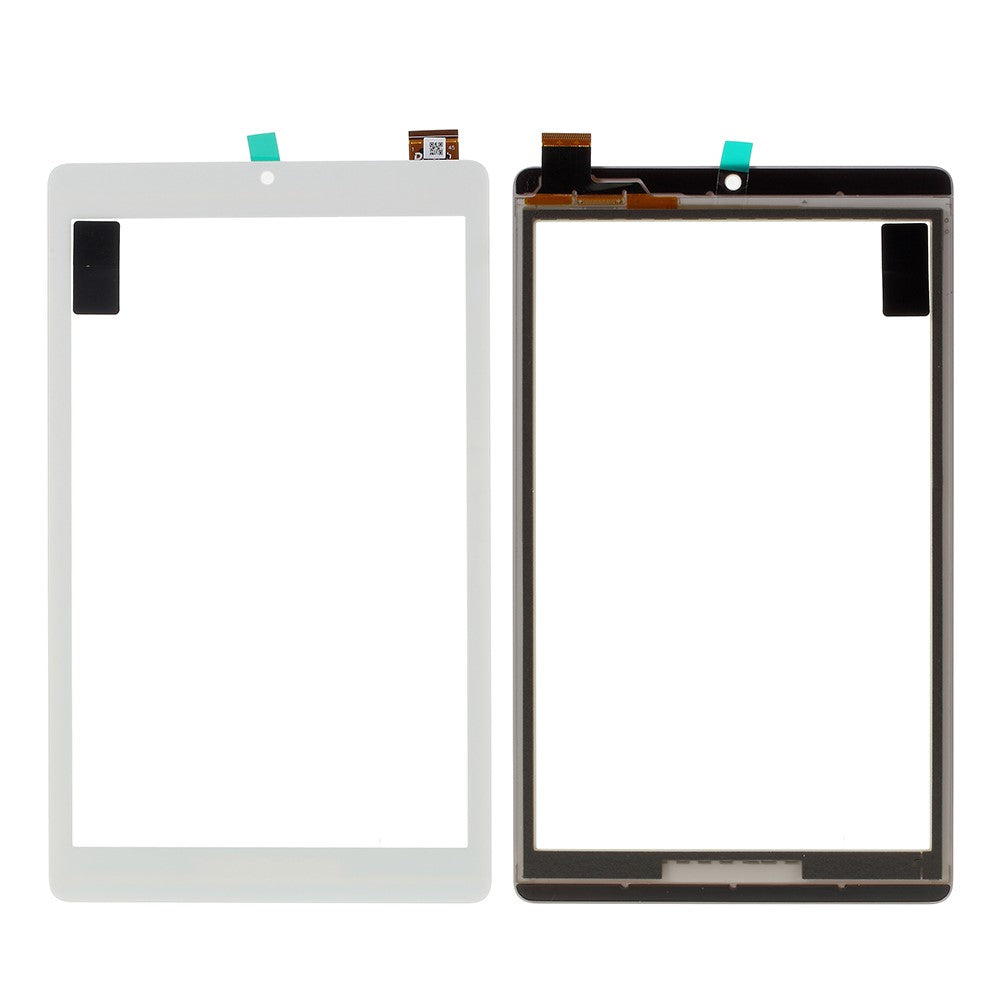 Touch Screen Digitizer Alcatel Pixi 3 (8) 4G / 8070 White