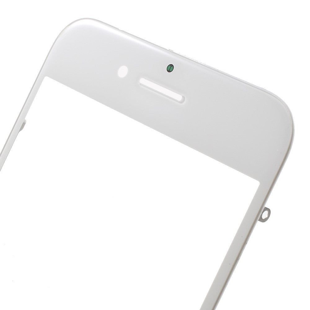 Vitre avant + Adhésif OCA Apple iPhone 7 Plus Blanc