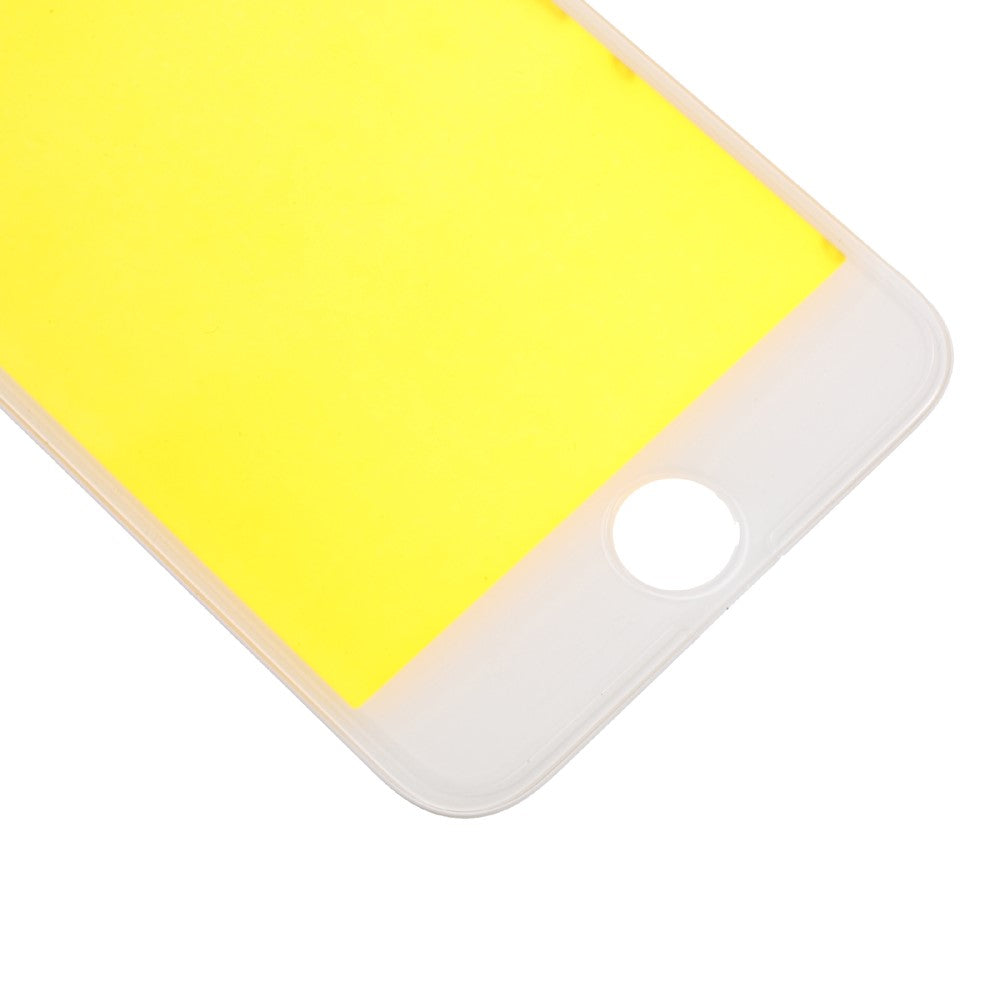 Cristal Exterior Pantalla Frontal Apple iPhone 7 Blanco