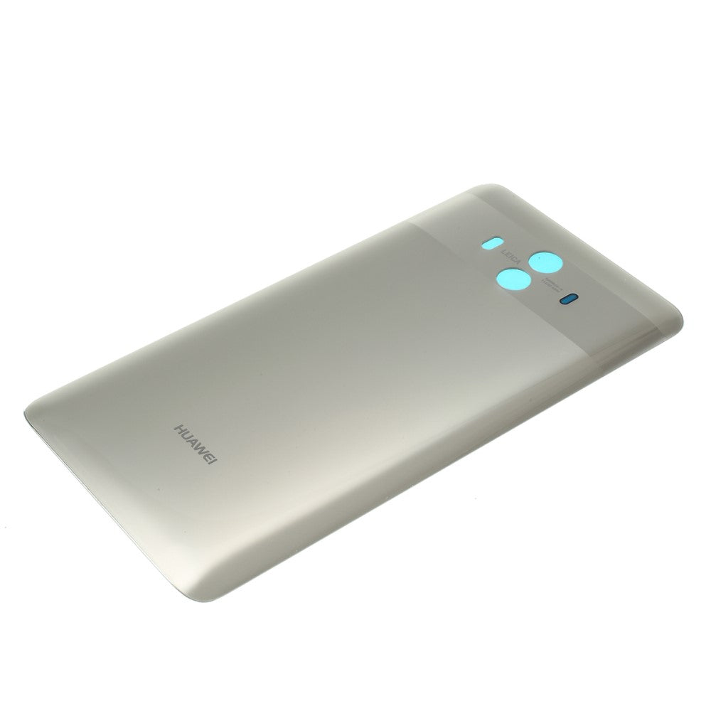 Cache Batterie Coque Arrière Huawei Mate 10 Or