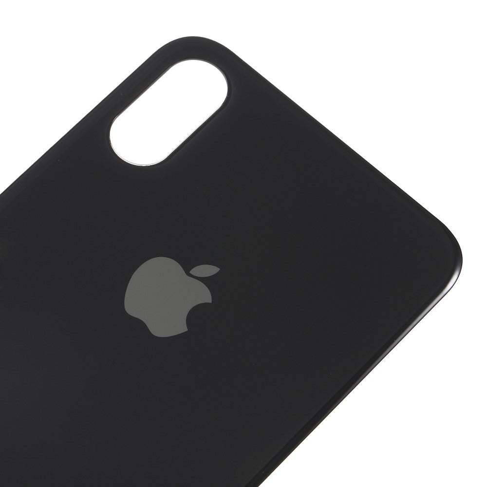 Tapa Bateria Back Cover Apple iPhone XS Negro