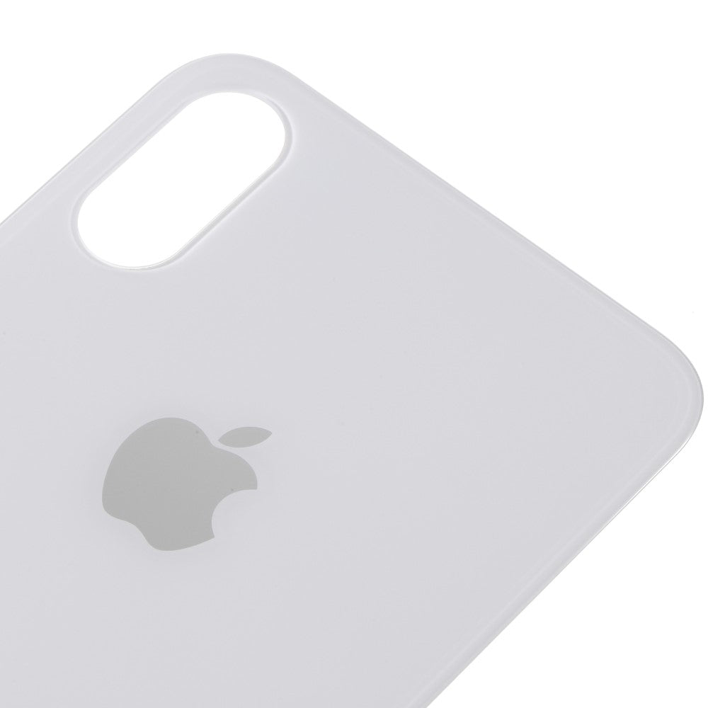 Tapa Bateria Back Cover Apple iPhone XS Blanco