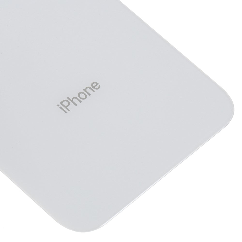 Battery Cover Back Cover Apple iPhone X White