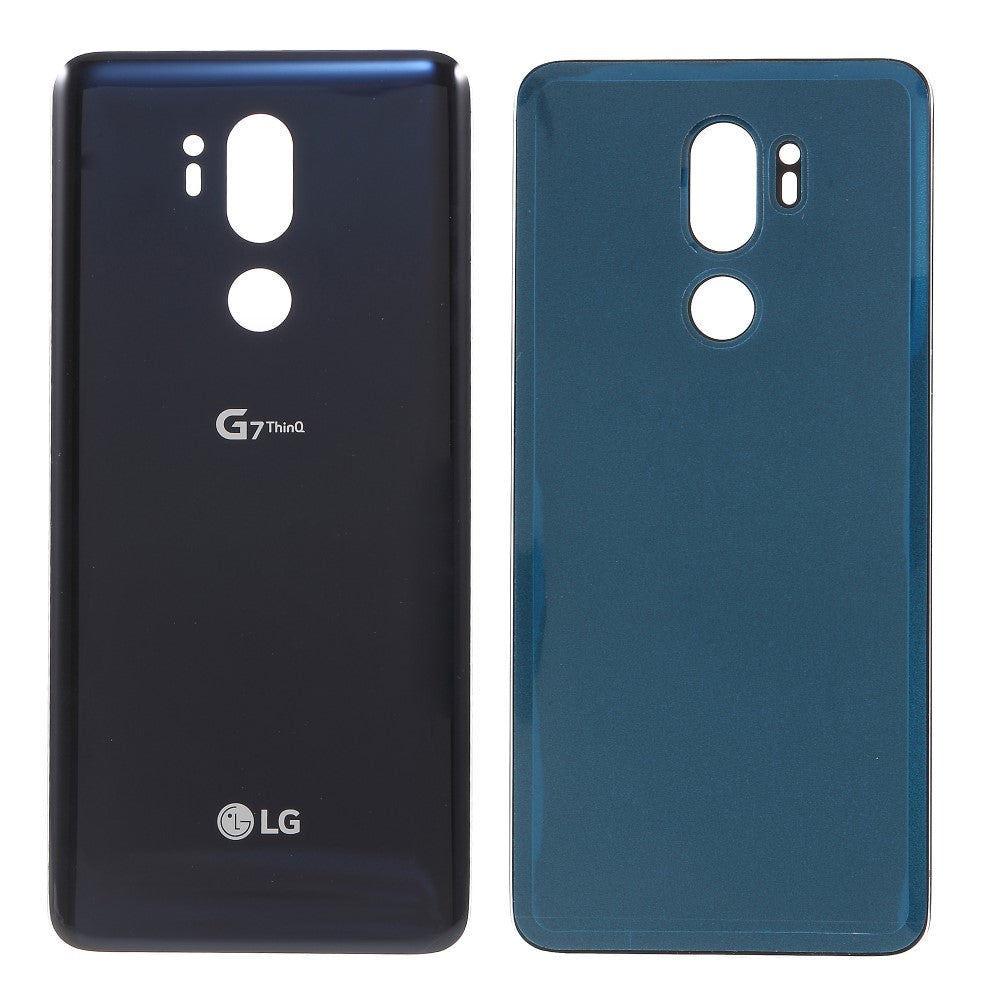 Battery Cover Back Cover LG G7 ThinQ G710 Black